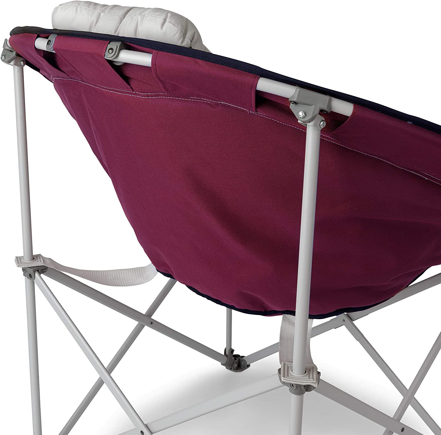 CORE Oversized Round Chair Padded